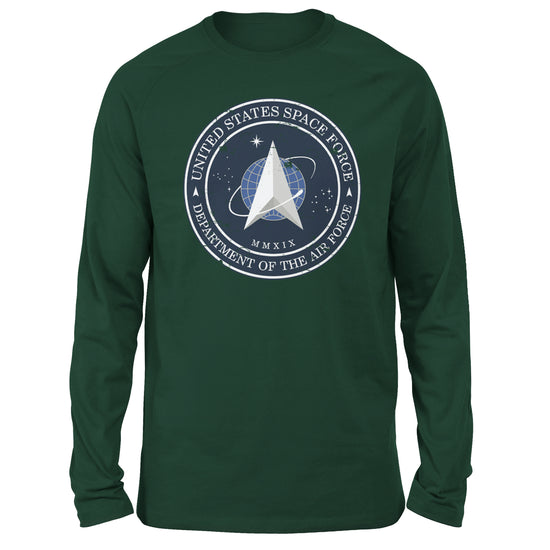 US Department of Air Force - Patriot Wear