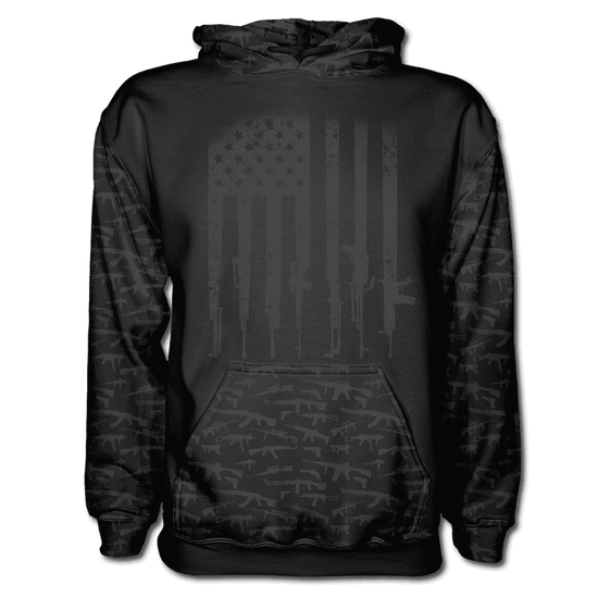 WE THE PEOPLE HOODIE - Patriot Wear