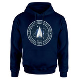 US Department of Air Force - Patriot Wear