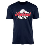 Raised Right - Patriot Wear
