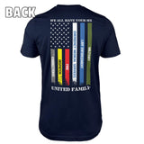 We All Have Your Six - Patriot Wear