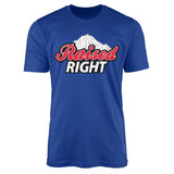 Raised Right - Patriot Wear